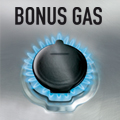 Bonus Gas